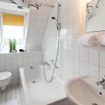 Διαμέρισμα Quartier No 6 14 Büsum