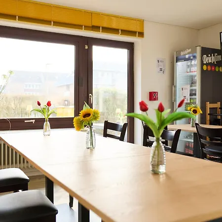 Appartement Quartier No 6 14 *