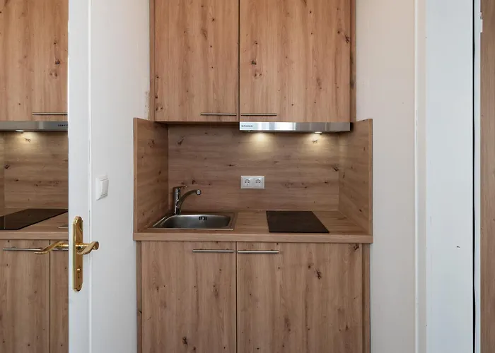 Quartier No 6 14 ビューズム