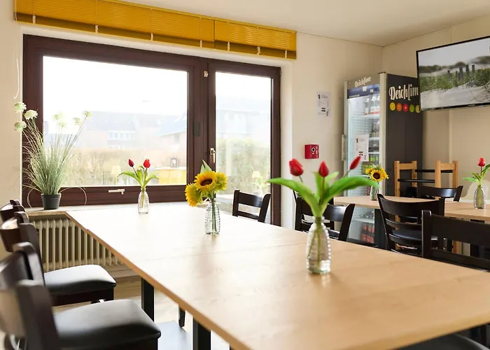 Appartement Quartier No 6 14 *